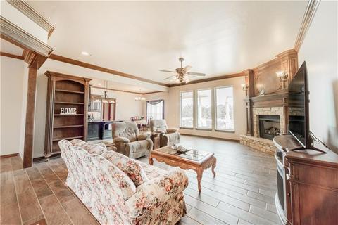 404 Warrior Rd, Mcloud, OK 74851 photo 10