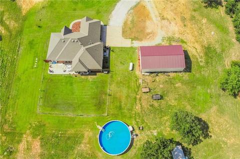 404 Warrior Rd, Mcloud, OK 74851 photo 5