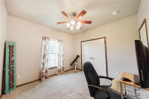 404 Warrior Rd, Mcloud, OK 74851 photo 18