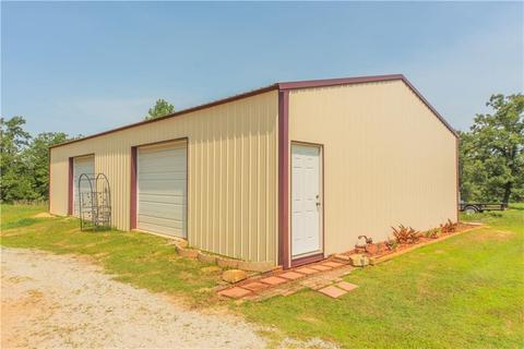 404 Warrior Rd, Mcloud, OK 74851 photo 30