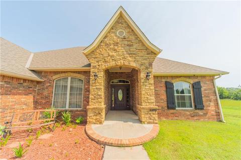404 Warrior Rd, Mcloud, OK 74851 photo 9