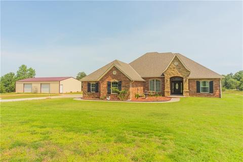 404 Warrior Rd, Mcloud, OK 74851 photo 8