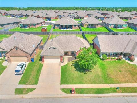 20669 Frontier Pl, Harrah, OK 73045 photo 20