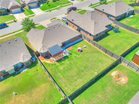20669 Frontier Pl, Harrah, OK 73045 photo 21
