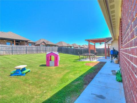 20669 Frontier Pl, Harrah, OK 73045 photo 18
