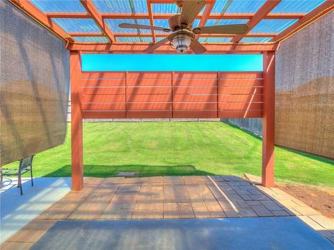 20669 Frontier Pl, Harrah, OK 73045 photo 14