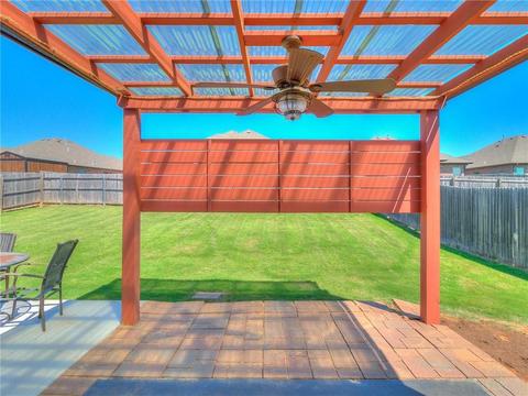 20669 Frontier Pl, Harrah, OK 73045 photo 15