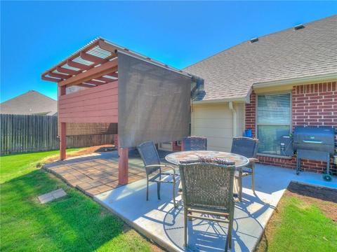 20669 Frontier Pl, Harrah, OK 73045 photo 16