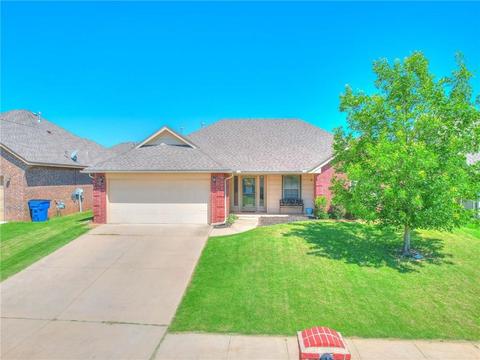 20669 Frontier Pl, Harrah, OK 73045 photo 1