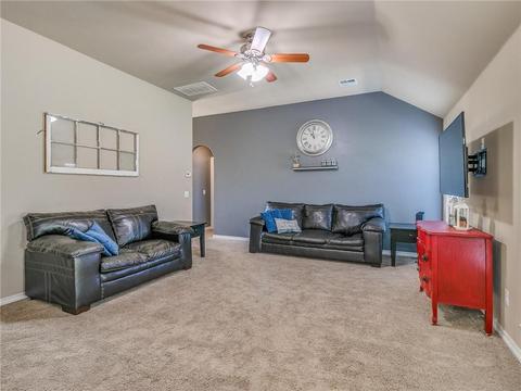 20669 Frontier Pl, Harrah, OK 73045 photo 3