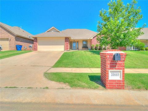 20669 Frontier Pl, Harrah, OK 73045 photo 23