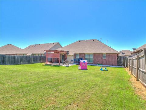 20669 Frontier Pl, Harrah, OK 73045 photo 19