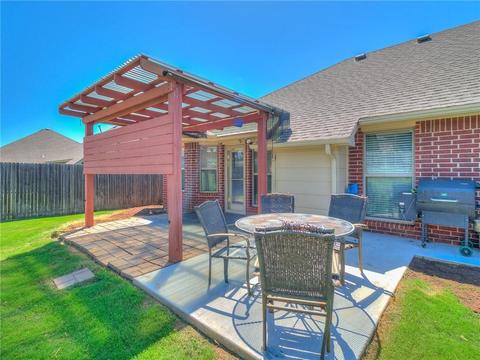 20669 Frontier Pl, Harrah, OK 73045 photo 17