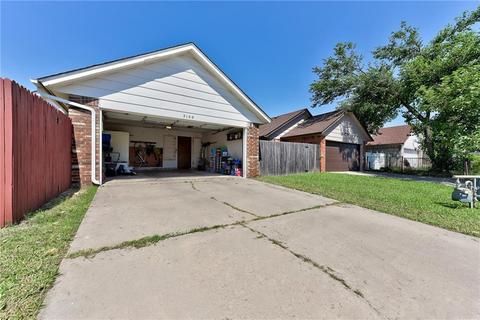 2140 Meench Dr, Moore, OK 73170 photo 34