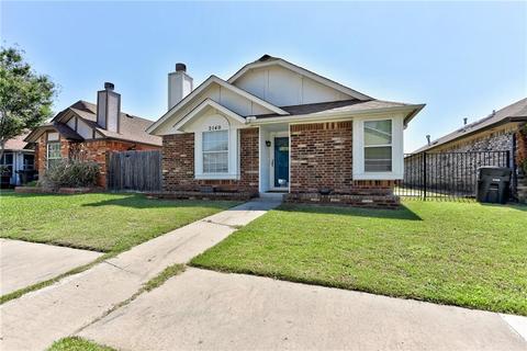 2140 Meench Dr, Moore, OK 73170 photo 1