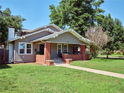 329 E 6th St, Edmond, OK 73034 photo 32