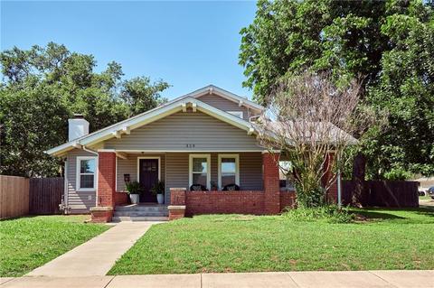329 E 6th St, Edmond, OK 73034 photo 1
