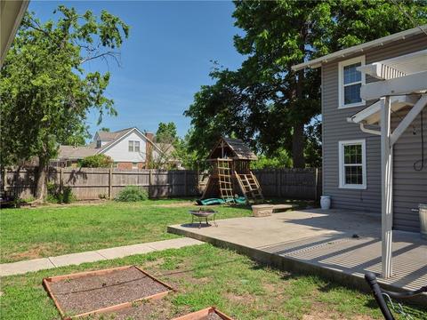329 E 6th St, Edmond, OK 73034 photo 29