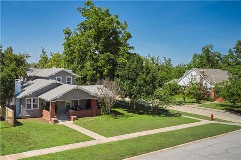 329 E 6th St, Edmond, OK 73034 photo 33