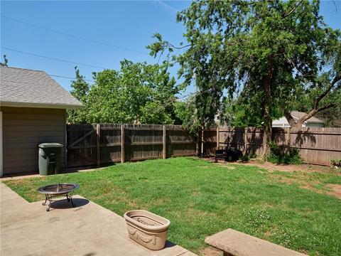 329 E 6th St, Edmond, OK 73034 photo 26