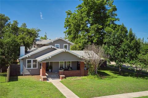 329 E 6th St, Edmond, OK 73034 photo 2