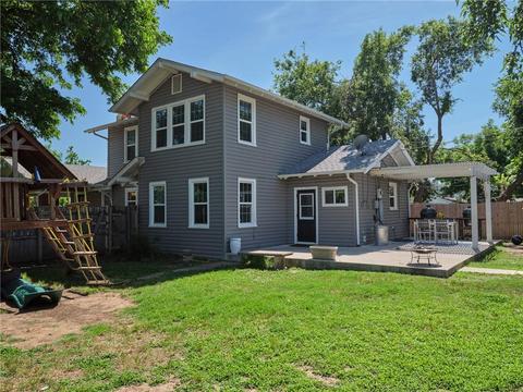 329 E 6th St, Edmond, OK 73034 photo 30