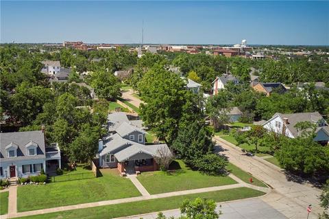 329 E 6th St, Edmond, OK 73034 photo 34