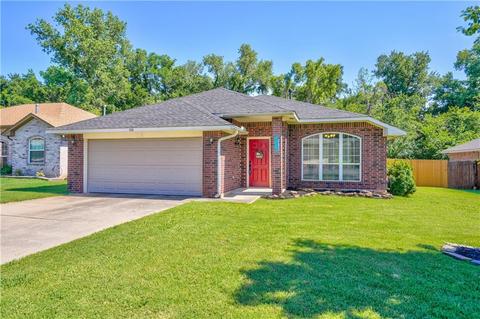 516 Bent Tree Rd, Noble, OK 73068 photo 1