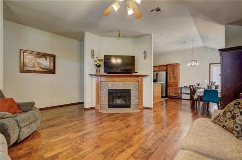 516 Bent Tree Rd, Noble, OK 73068 photo 5