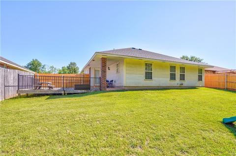 516 Bent Tree Rd, Noble, OK 73068 photo 27