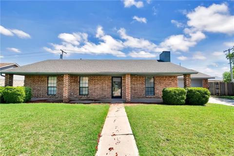 1016 Ruth Rd, Altus, OK 73521 photo 1
