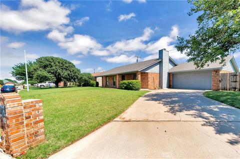 1016 Ruth Rd, Altus, OK 73521 photo 3