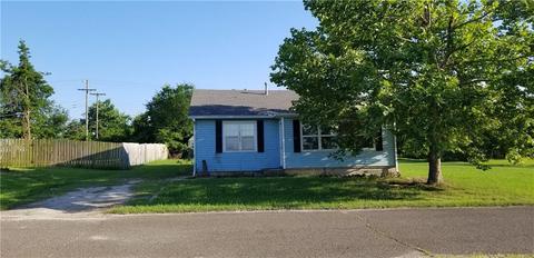 20388 Walker St, Harrah, OK 73045 photo 2