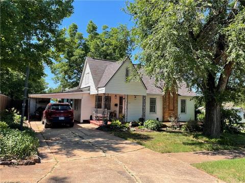 501 E 11th St, Chandler, OK 74834 photo 2