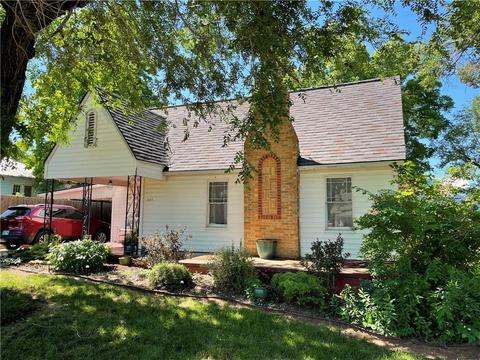 501 E 11th St, Chandler, OK 74834 photo 3