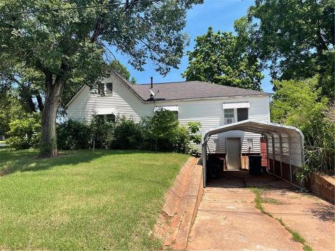 501 E 11th St, Chandler, OK 74834 photo 5