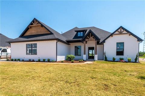 4800 Constitution Ln, Tuttle, OK 73089 photo 1