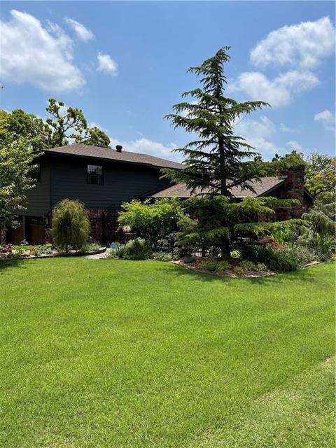 5519 Easy St, Guthrie, OK 73044 photo 3