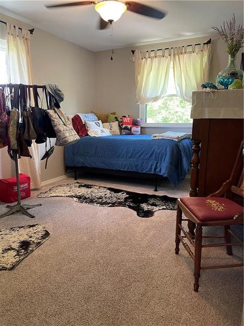 5519 Easy St, Guthrie, OK 73044 photo 25