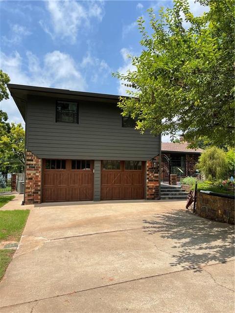 5519 Easy St, Guthrie, OK 73044 photo 2