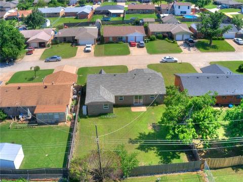 205 E Beech Ave, Yukon, OK 73099 photo 3