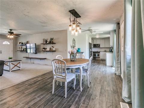 205 E Beech Ave, Yukon, OK 73099 photo 10