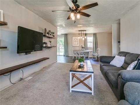 205 E Beech Ave, Yukon, OK 73099 photo 7