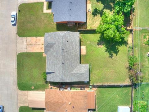 205 E Beech Ave, Yukon, OK 73099 photo 29