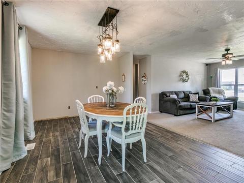 205 E Beech Ave, Yukon, OK 73099 photo 8