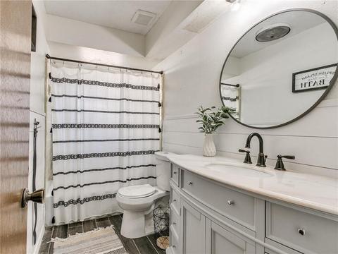 205 E Beech Ave, Yukon, OK 73099 photo 19