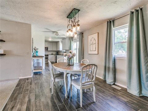 205 E Beech Ave, Yukon, OK 73099 photo 11