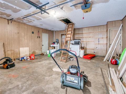 205 E Beech Ave, Yukon, OK 73099 photo 30