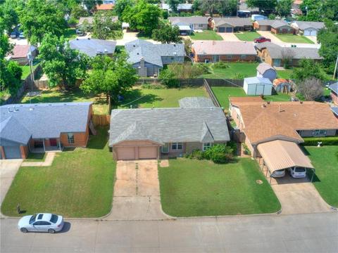 205 E Beech Ave, Yukon, OK 73099 photo 28