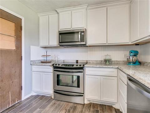 205 E Beech Ave, Yukon, OK 73099 photo 15